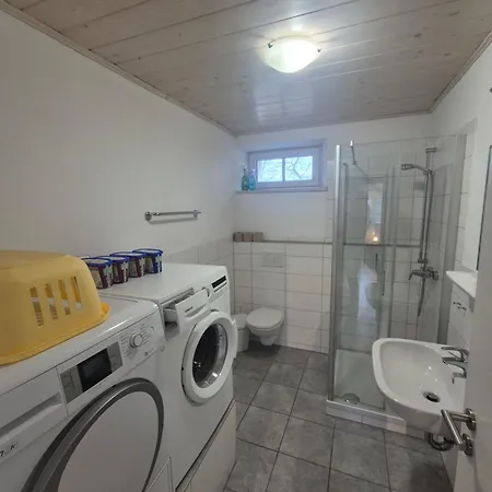 Apartment Monteurunterkunft Weiden in der Oberpfalz