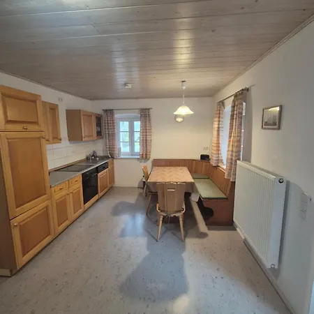 Apartment Monteurunterkunft *