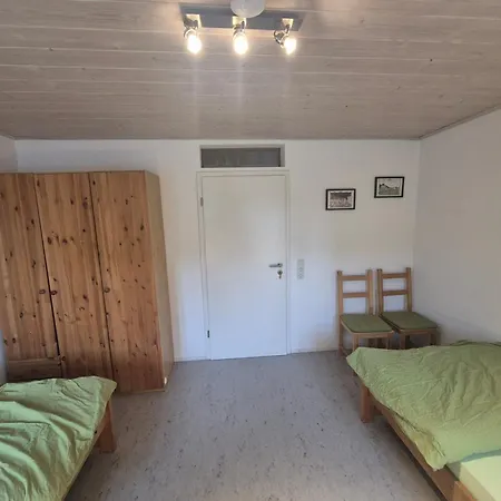 Apartment Monteurunterkunft Weiden in der Oberpfalz