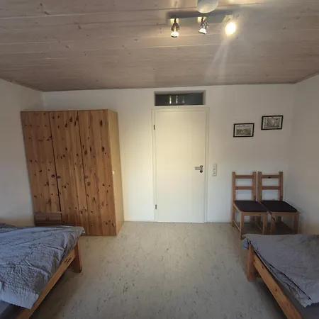Apartment Monteurunterkunft *