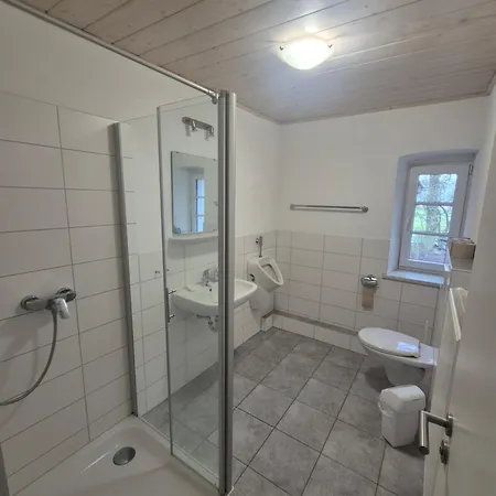 Monteurunterkunft Apartment *