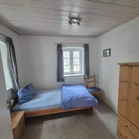 Monteurunterkunft *
